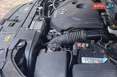 Позашляховик / Кросовер Mazda CX-5 2015 в Охтирці