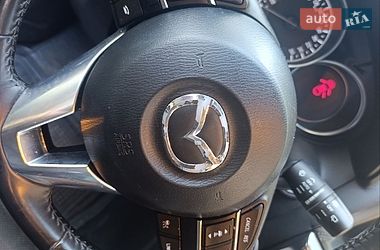 Позашляховик / Кросовер Mazda CX-5 2015 в Охтирці