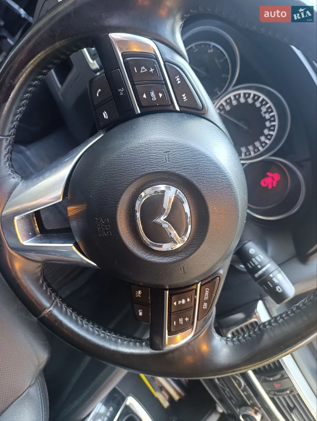 2015 Mazda CX-5 - мініатюра 22