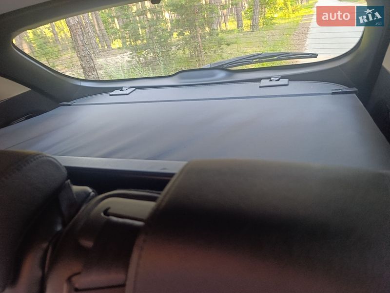 Позашляховик / Кросовер Mazda CX-5 2015 в Охтирці