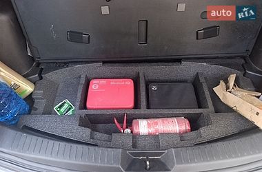 Позашляховик / Кросовер Mazda CX-5 2015 в Охтирці