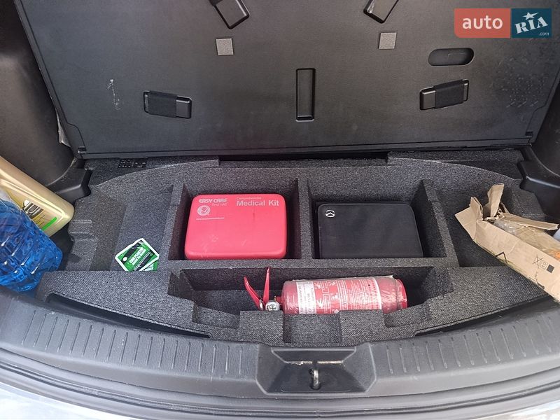 Позашляховик / Кросовер Mazda CX-5 2015 в Охтирці