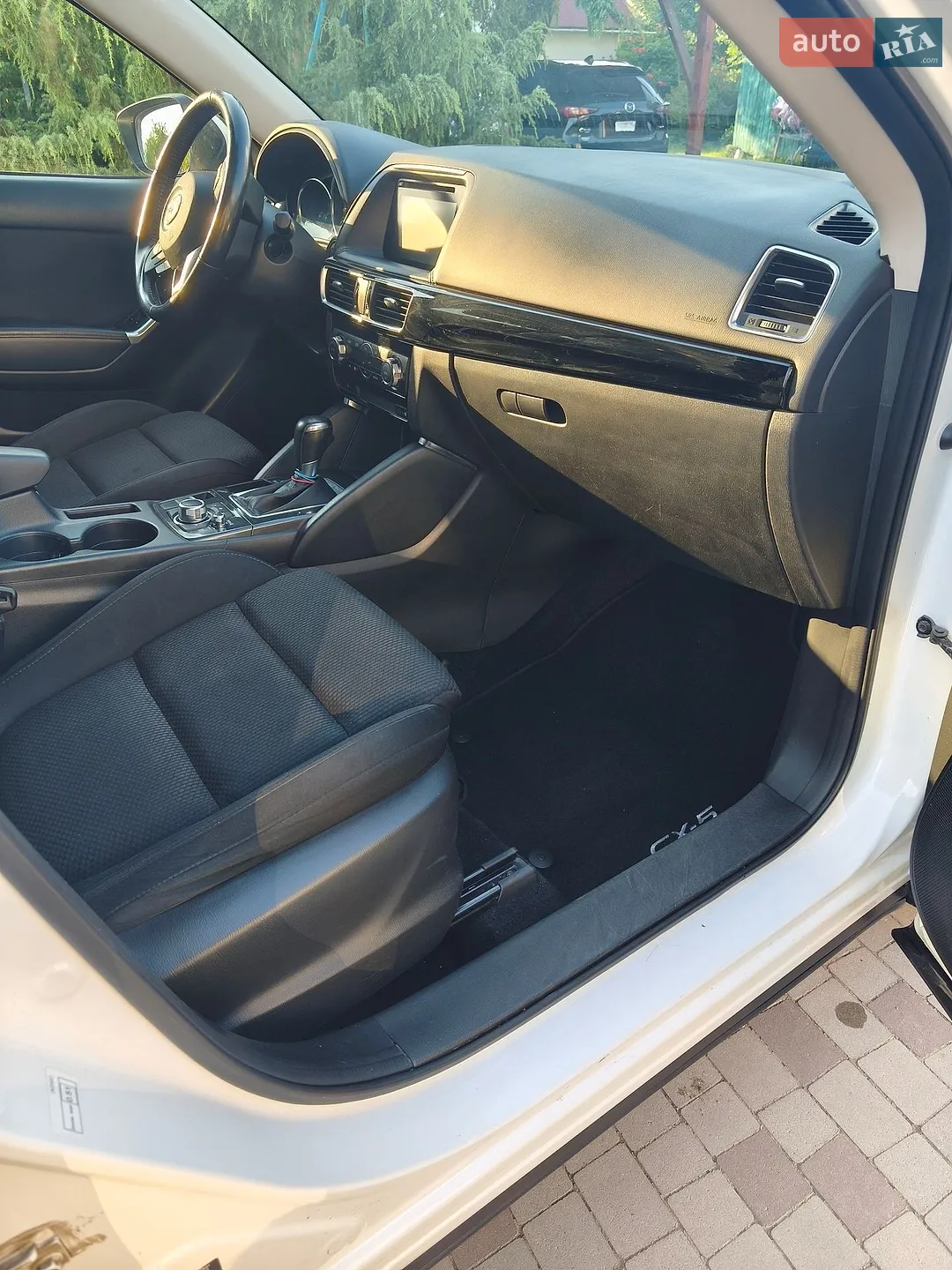 2016 Mazda CX-5 - мініатюра 4