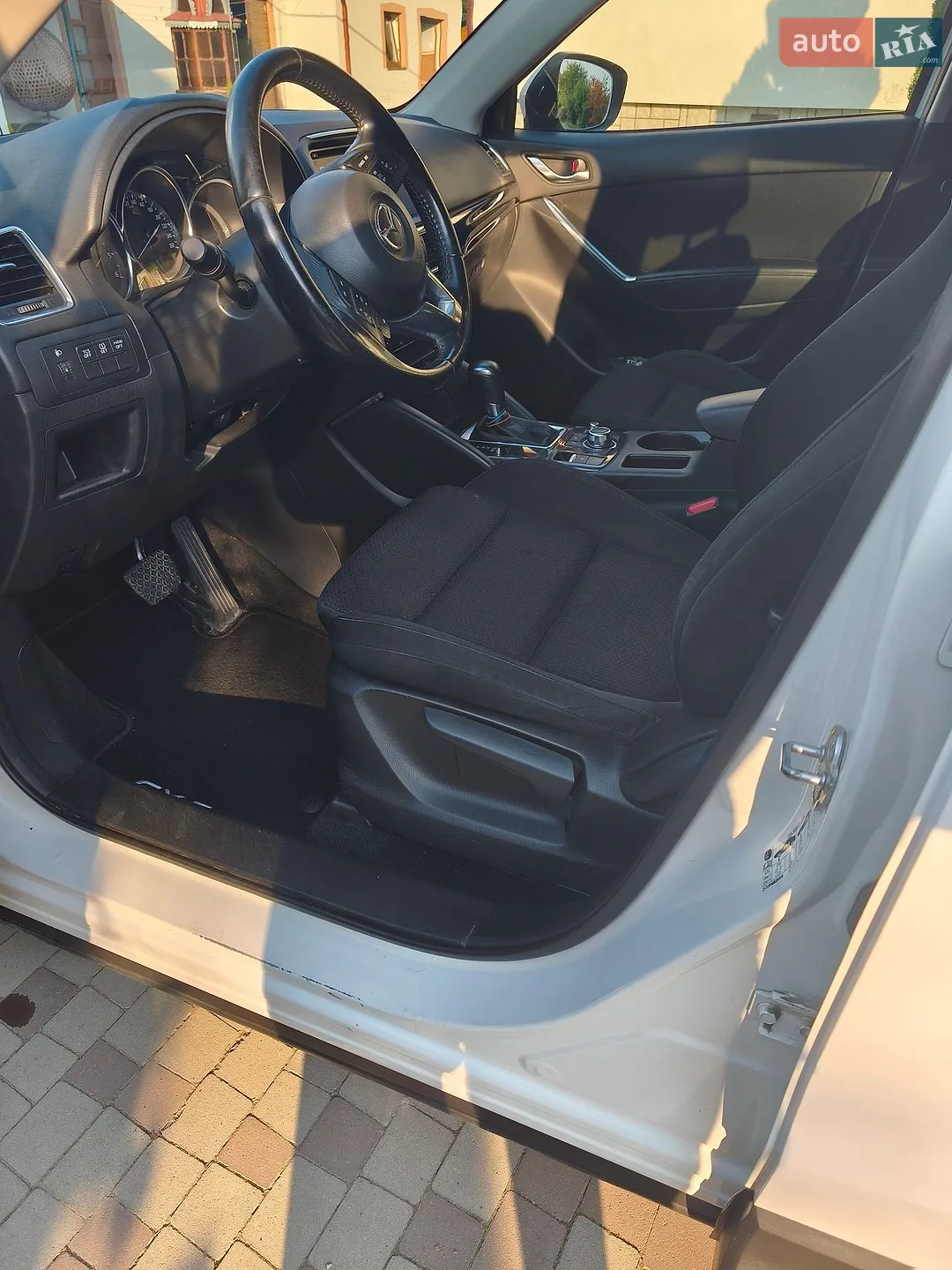 2016 Mazda CX-5 - мініатюра 5