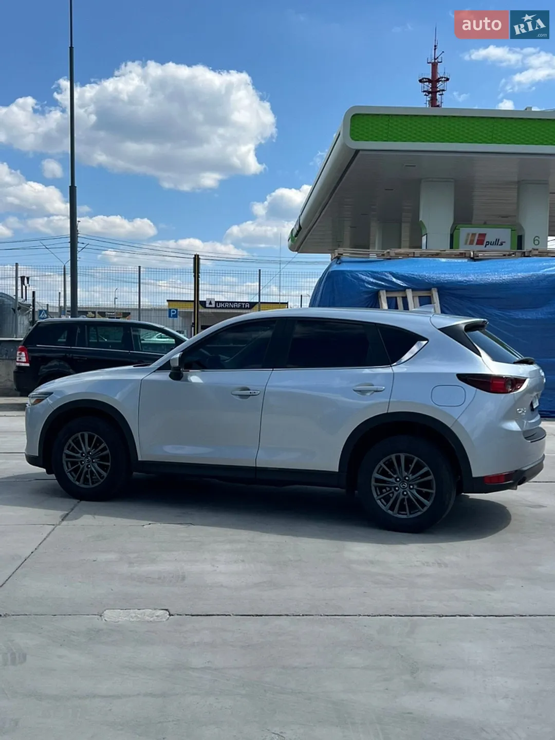 2020 Mazda CX-5 - мініатюра 22