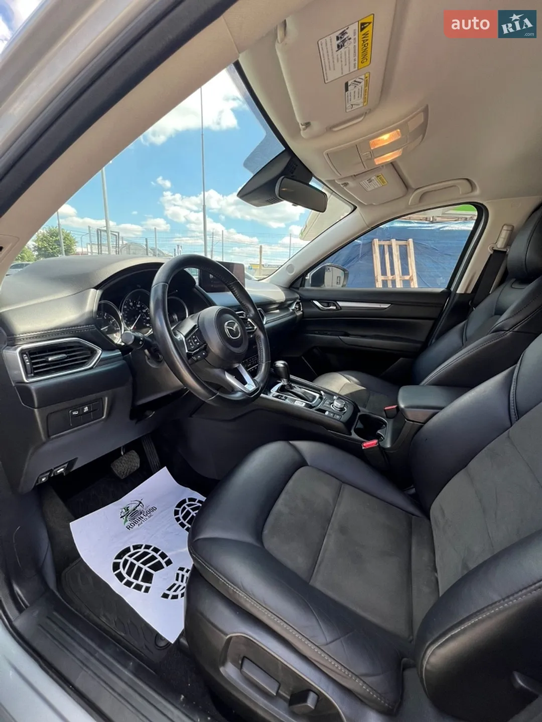 2020 Mazda CX-5 - мініатюра 28