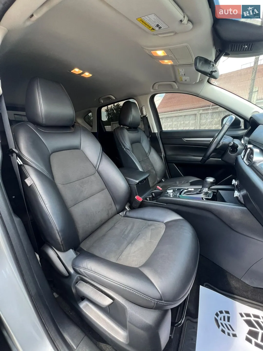 2020 Mazda CX-5 - мініатюра 31