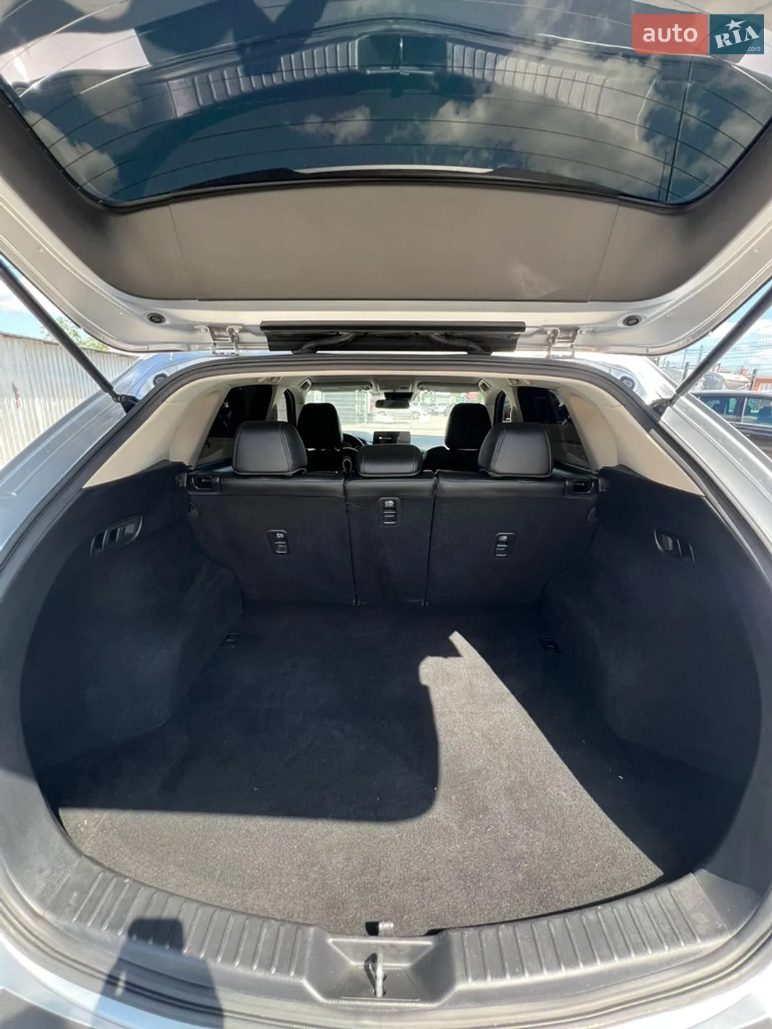 2020 Mazda CX-5 - мініатюра 35