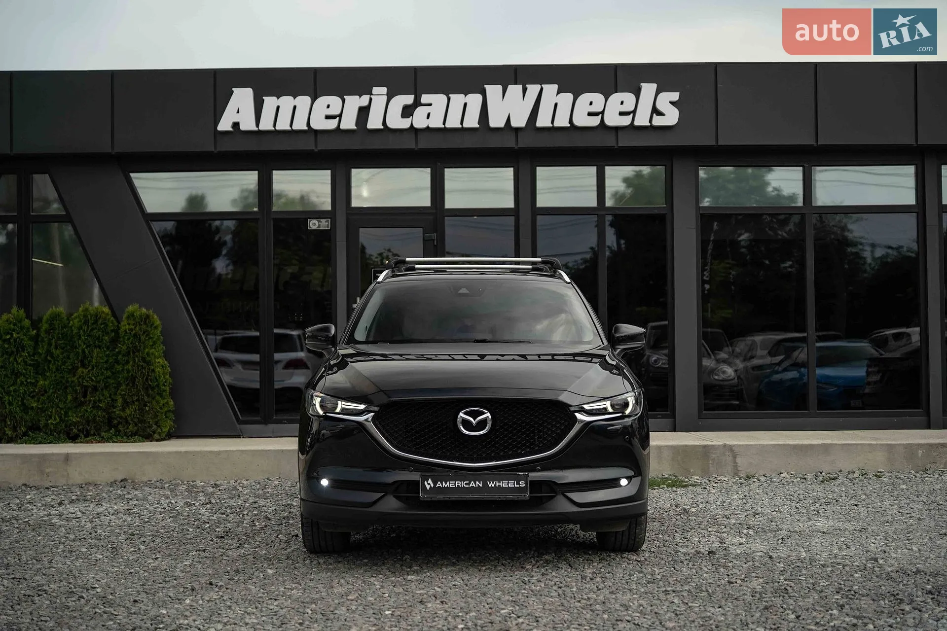 2017 Mazda CX-5 - мініатюра 2
