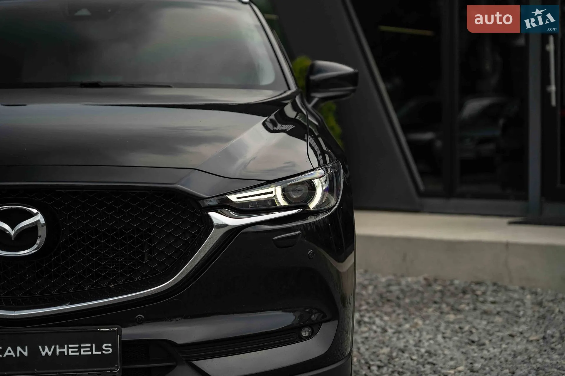 2017 Mazda CX-5 - мініатюра 14