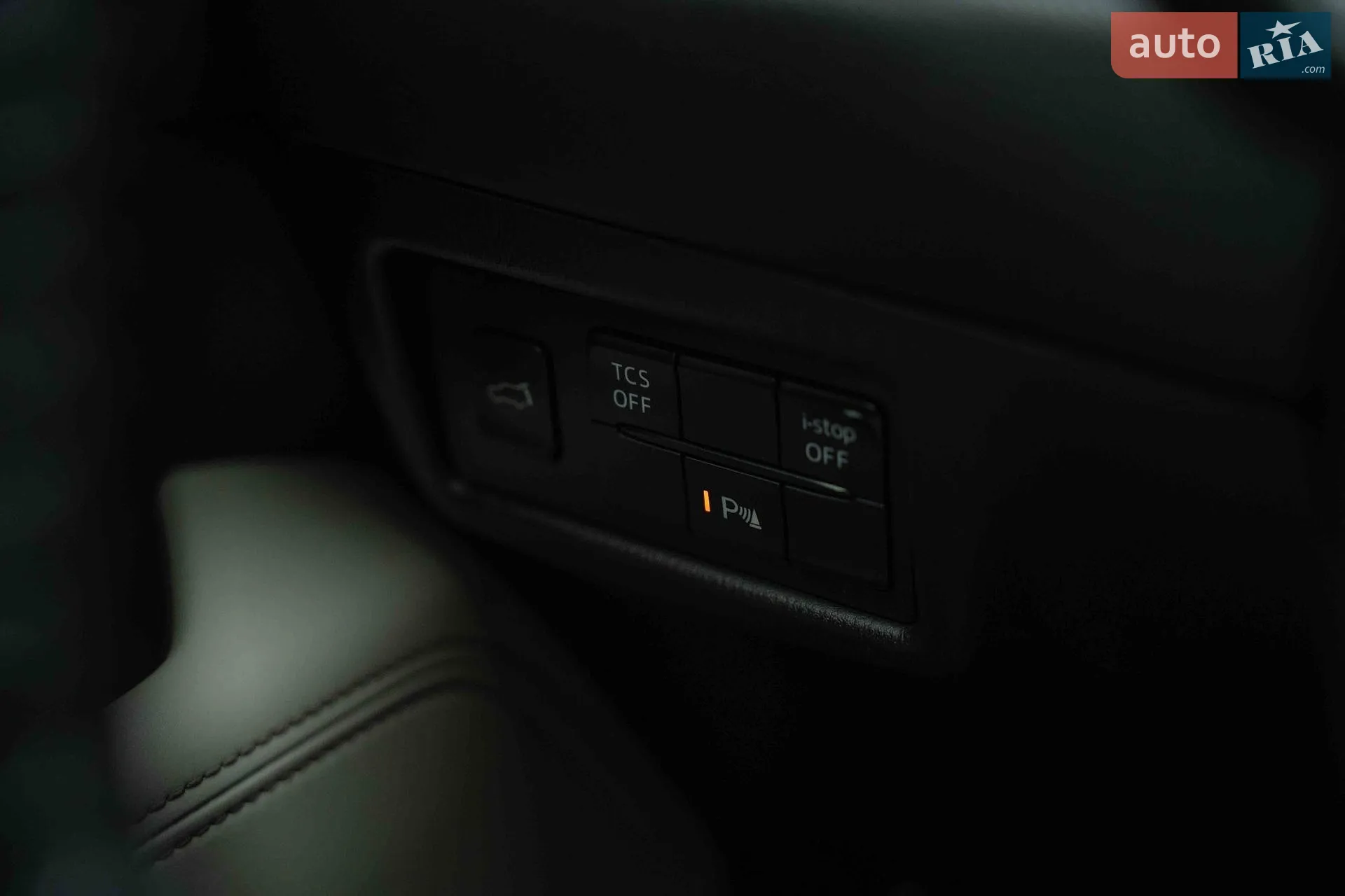 2017 Mazda CX-5 - мініатюра 22