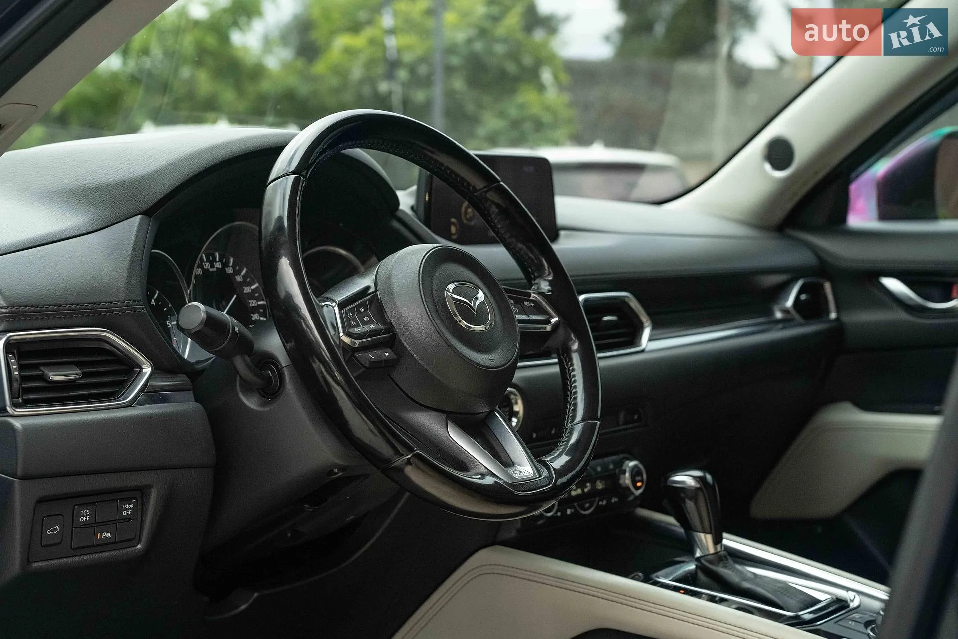 2017 Mazda CX-5 - мініатюра 23