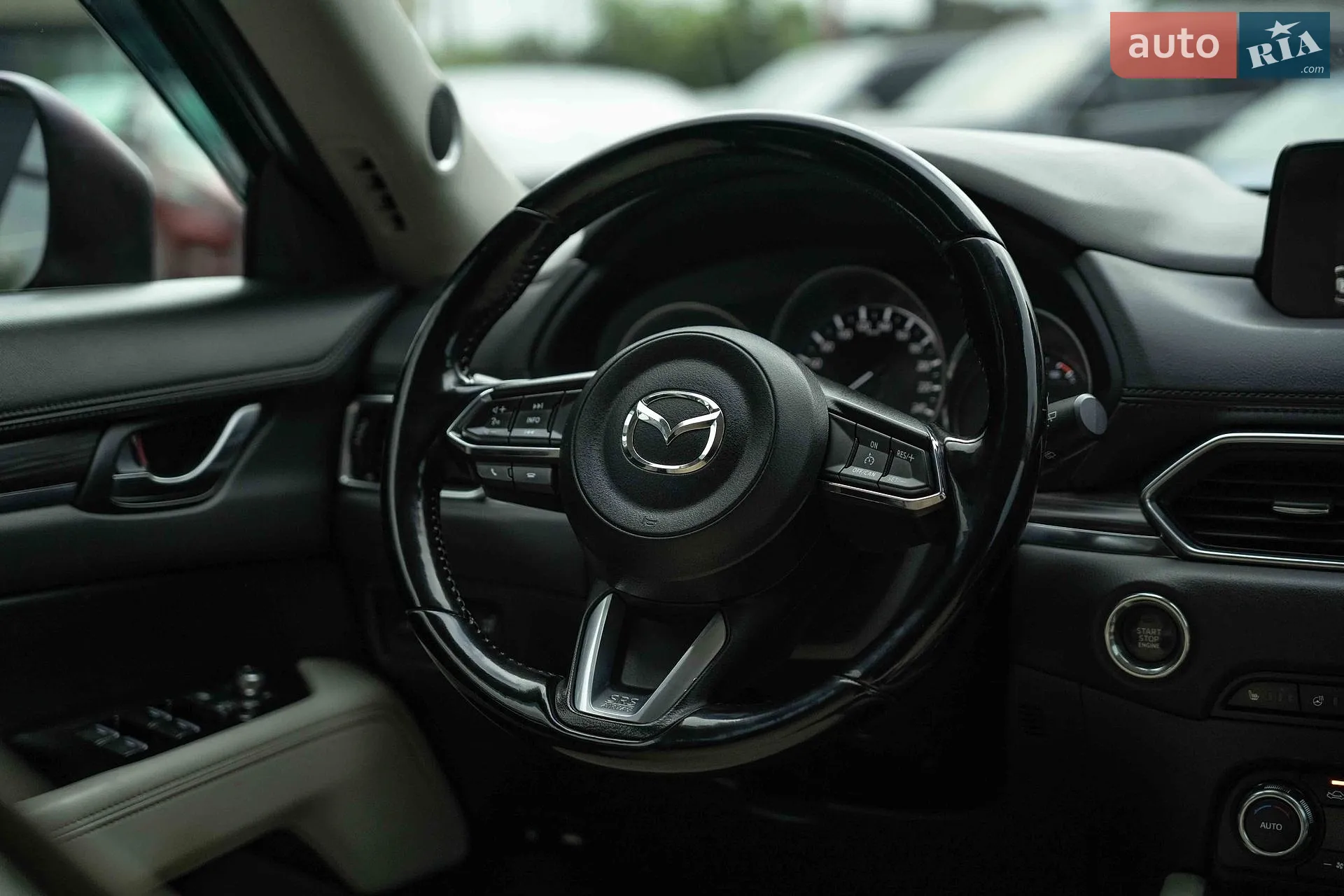 2017 Mazda CX-5 - мініатюра 25