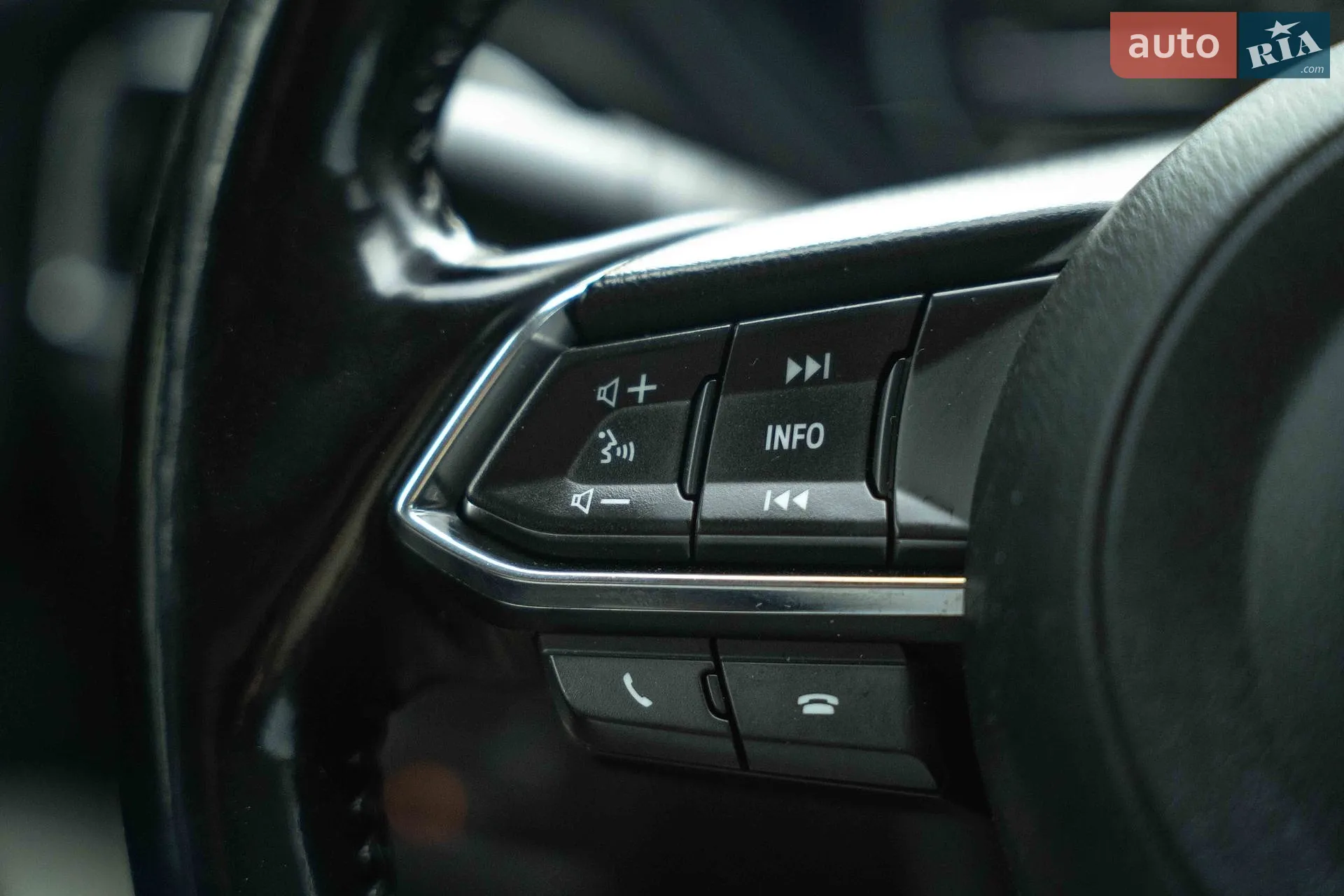 2017 Mazda CX-5 - мініатюра 27