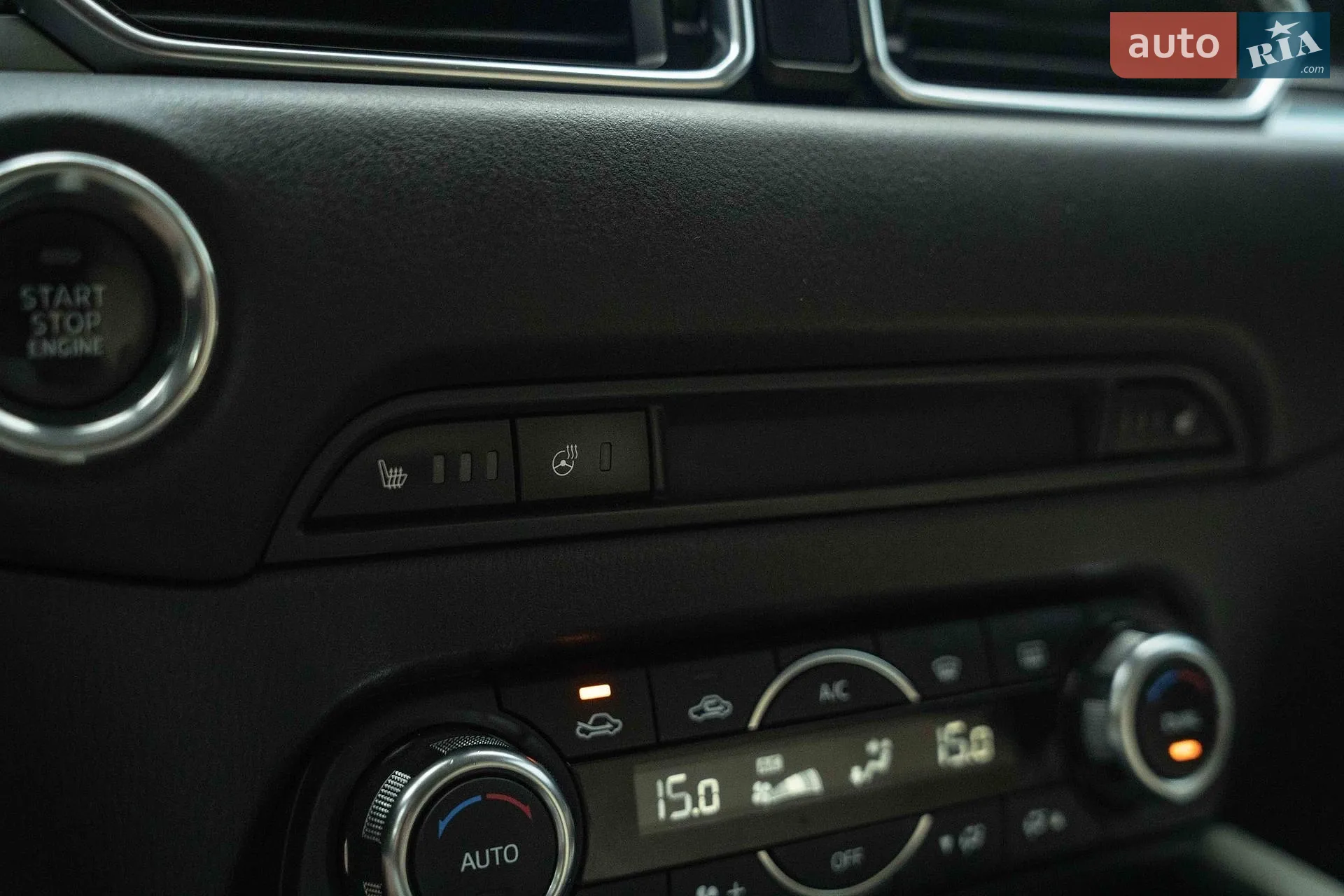 2017 Mazda CX-5 - мініатюра 32