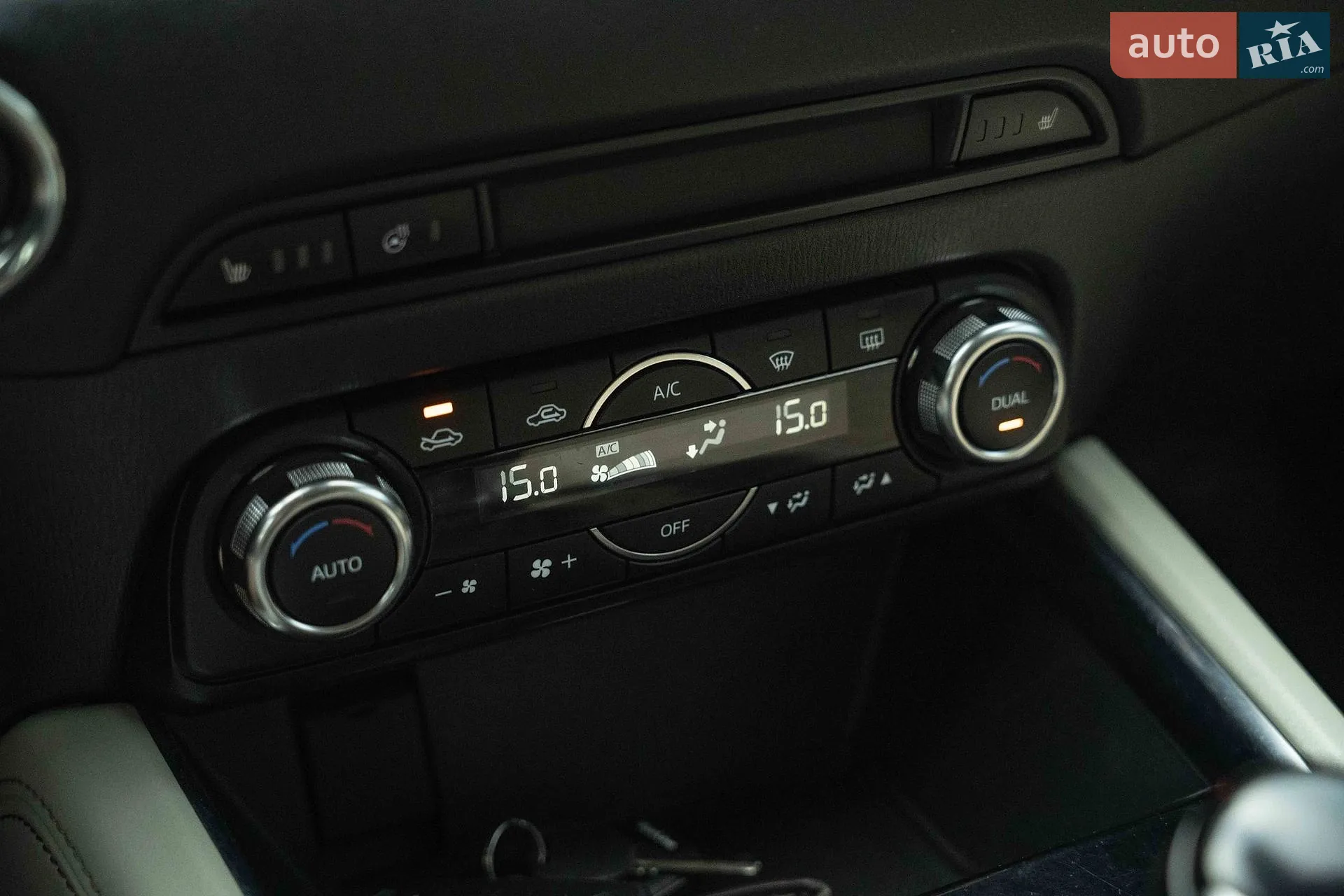 2017 Mazda CX-5 - мініатюра 33