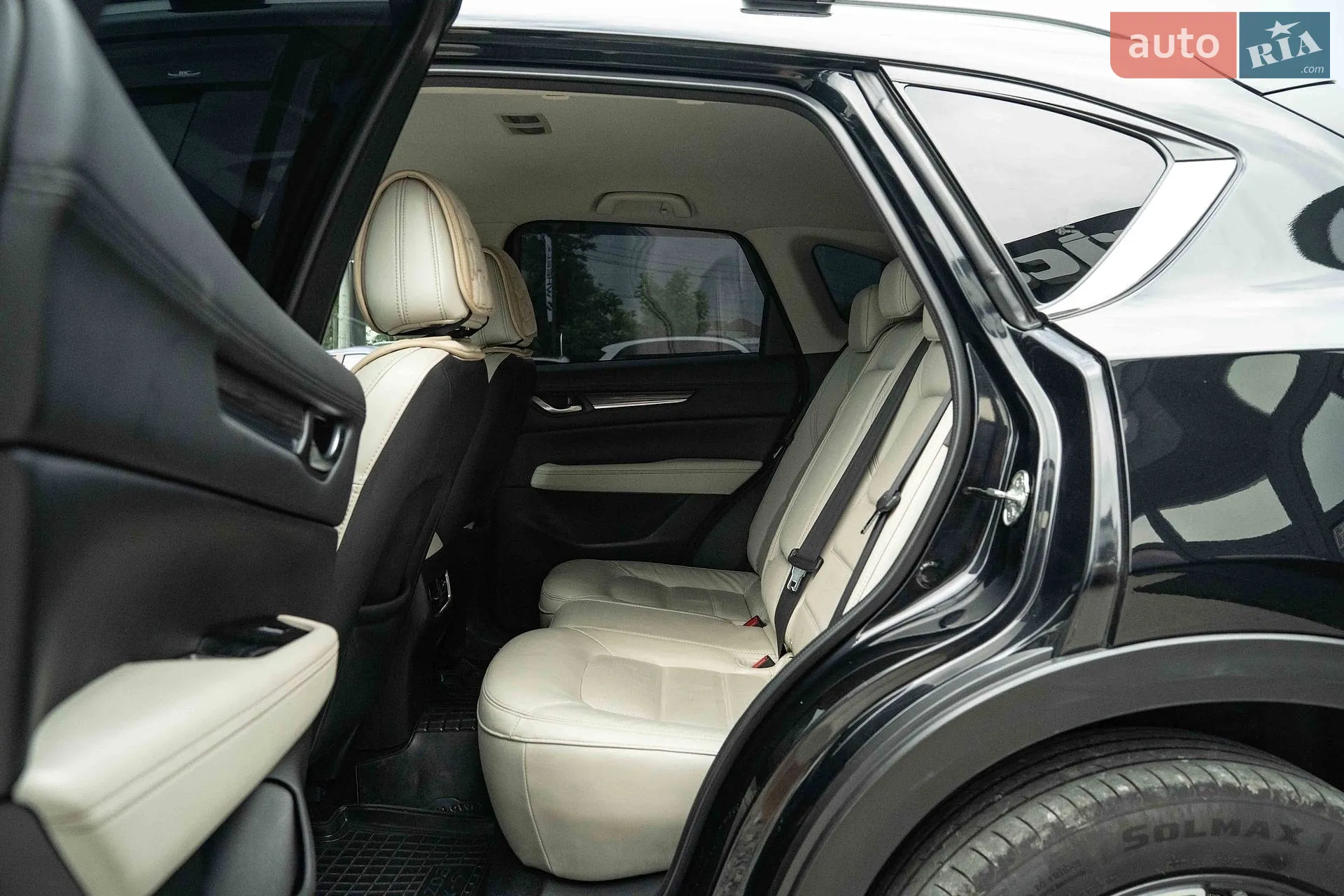 2017 Mazda CX-5 - мініатюра 40