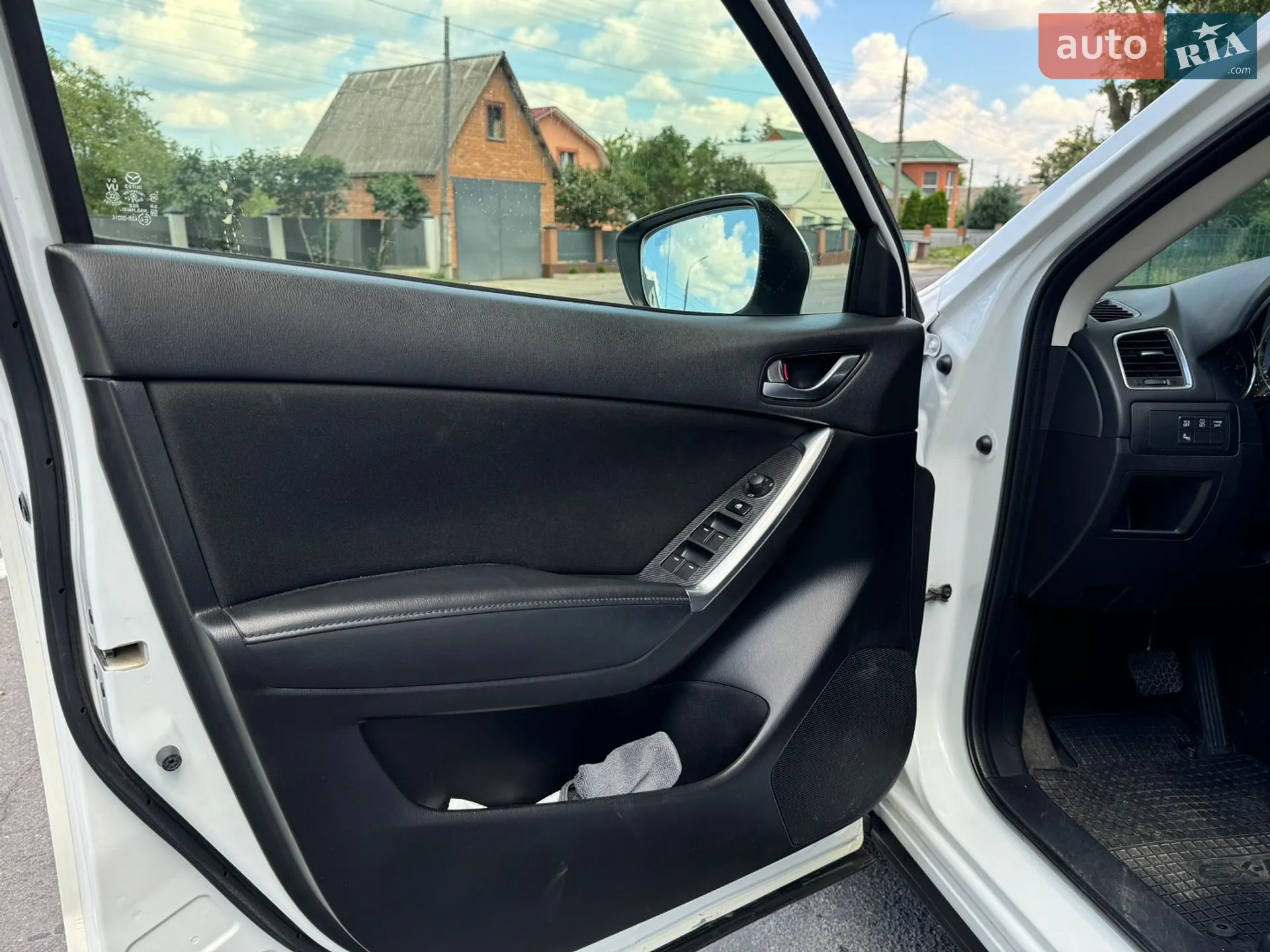 2015 Mazda CX-5 - мініатюра 34