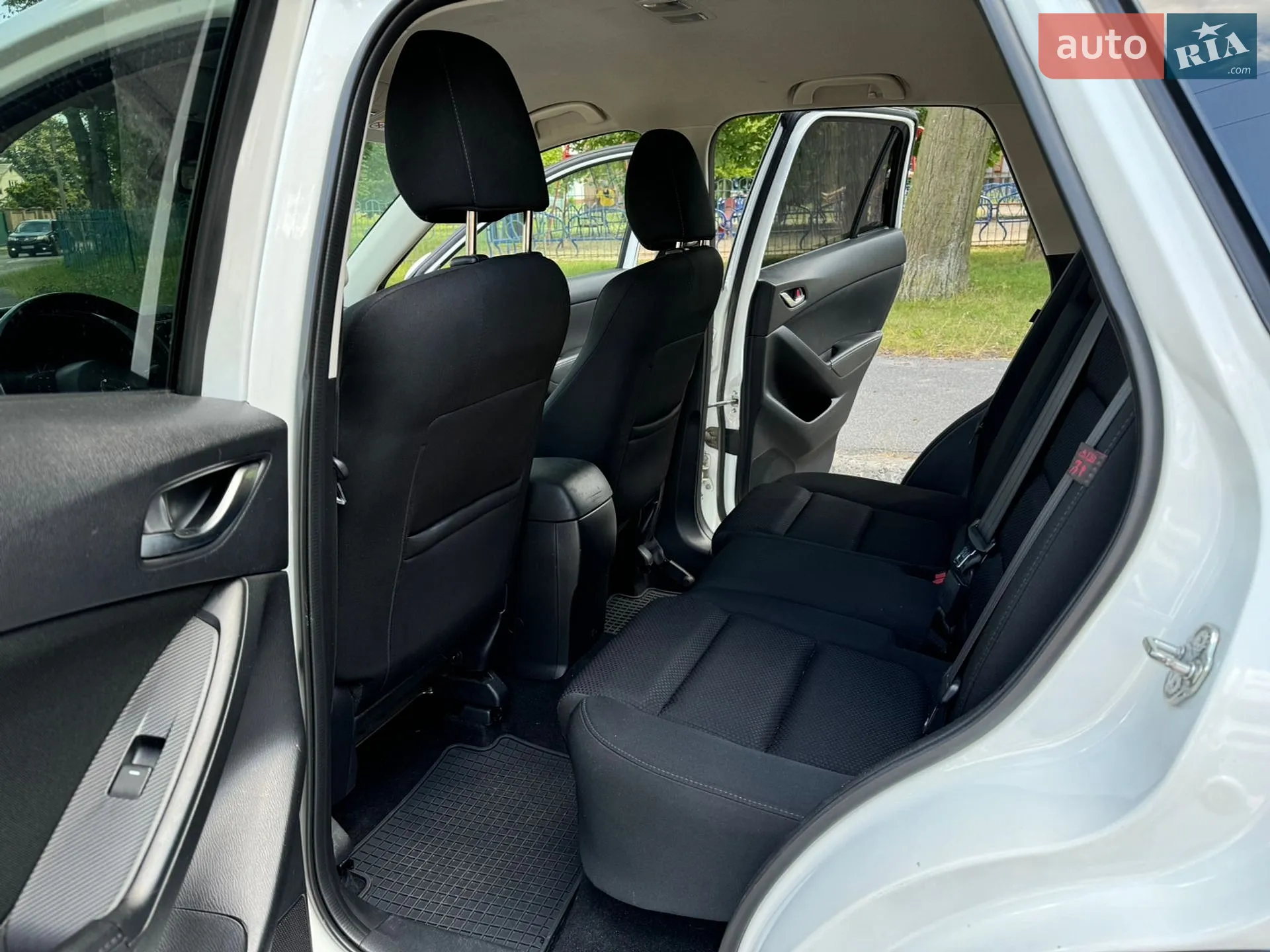 2015 Mazda CX-5 - мініатюра 41