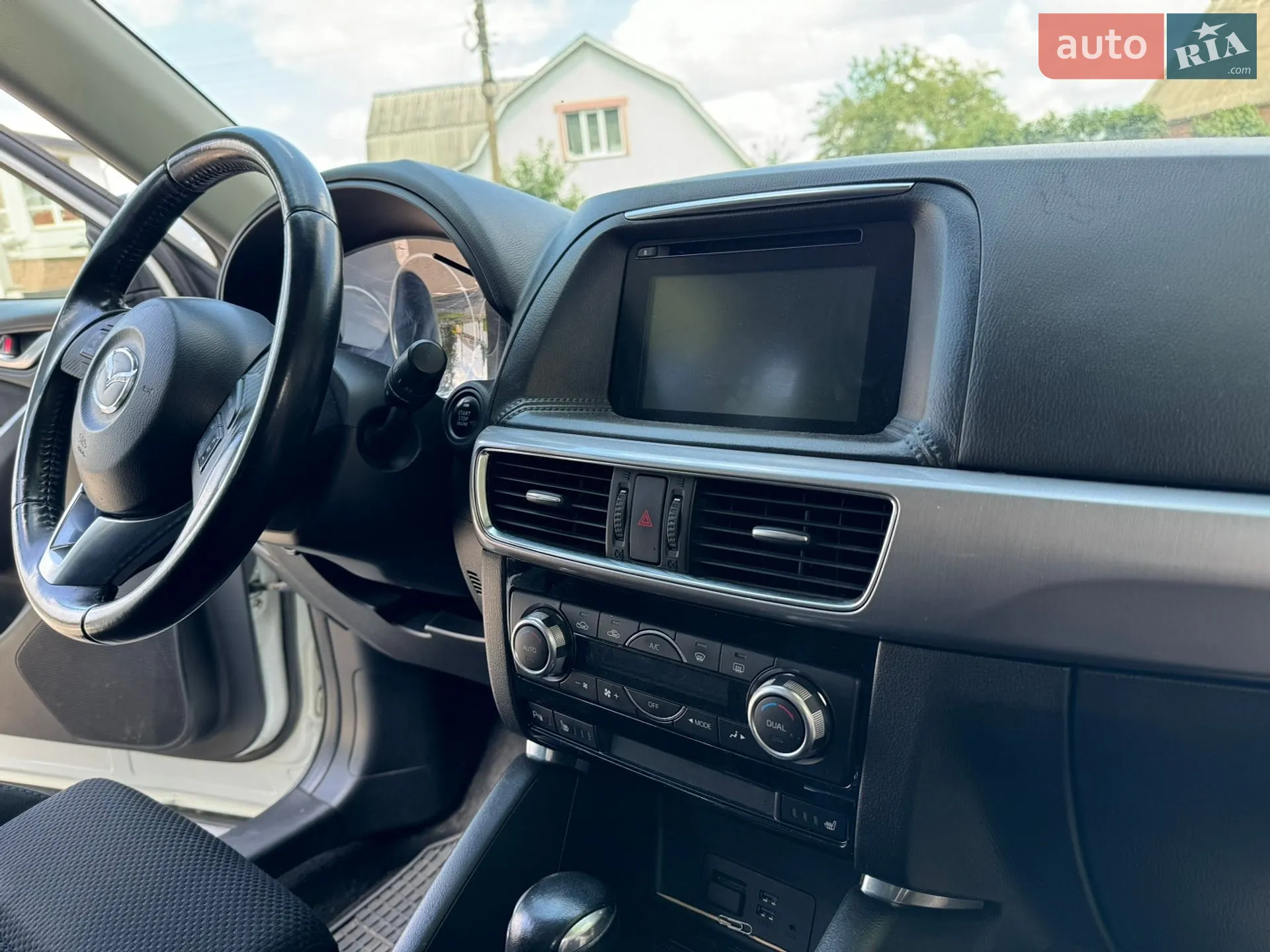 2015 Mazda CX-5 - мініатюра 50