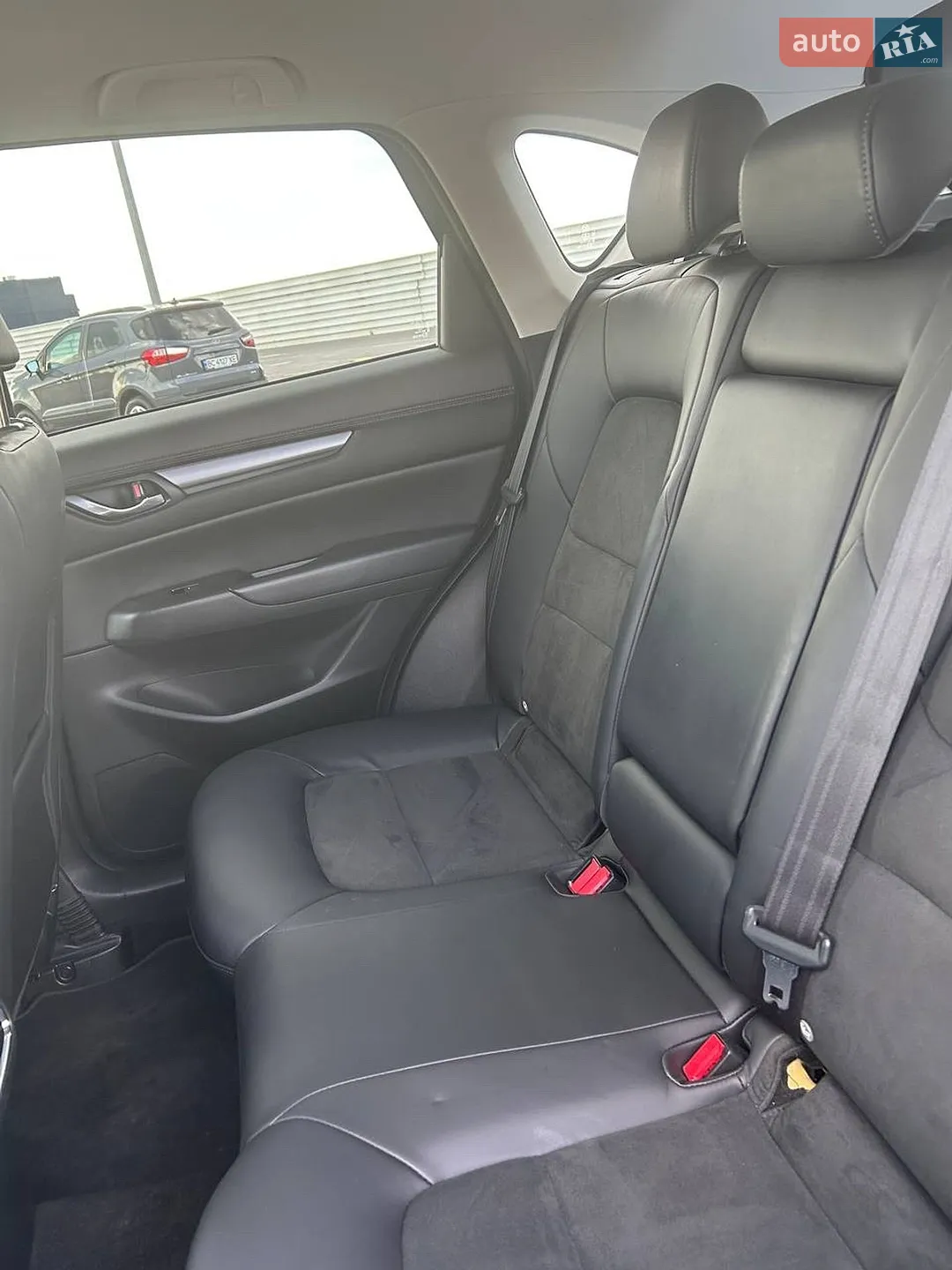 2020 Mazda CX-5 - мініатюра 29