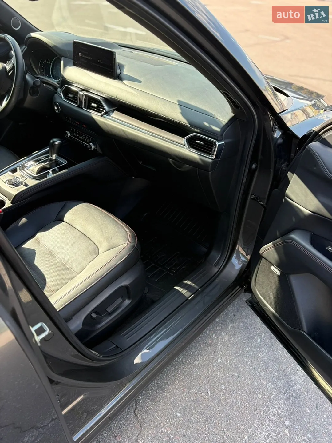 2022 Mazda CX-5 - мініатюра 18
