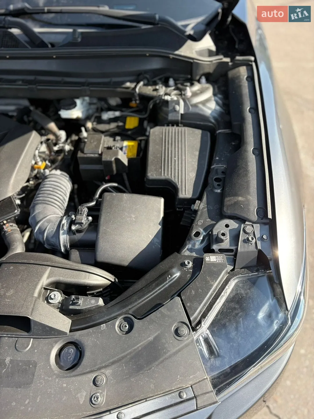 2022 Mazda CX-5 - мініатюра 24