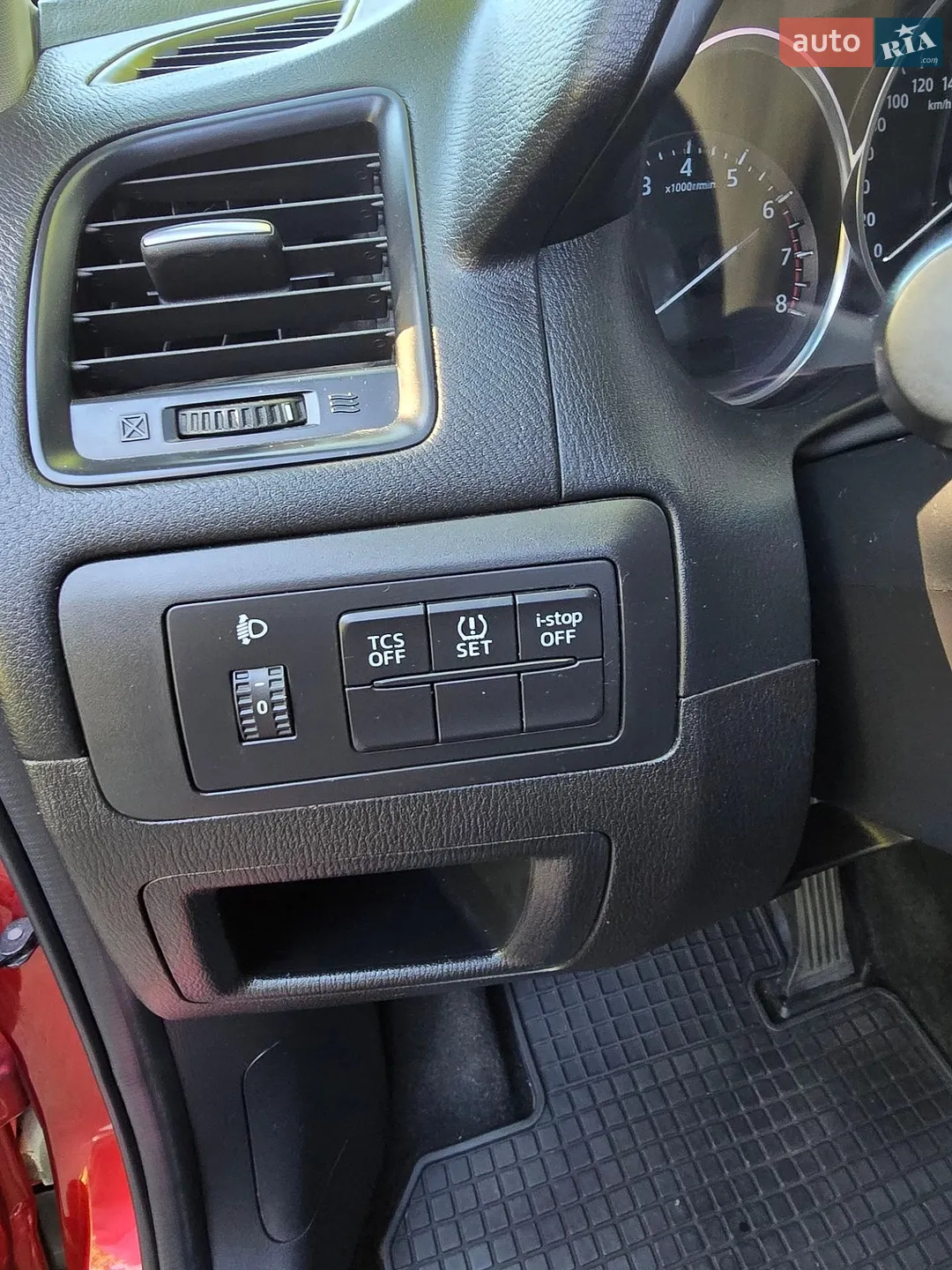 2013 Mazda CX-5 - мініатюра 29
