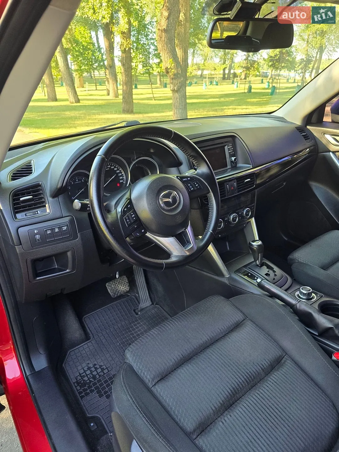 2013 Mazda CX-5 - мініатюра 28