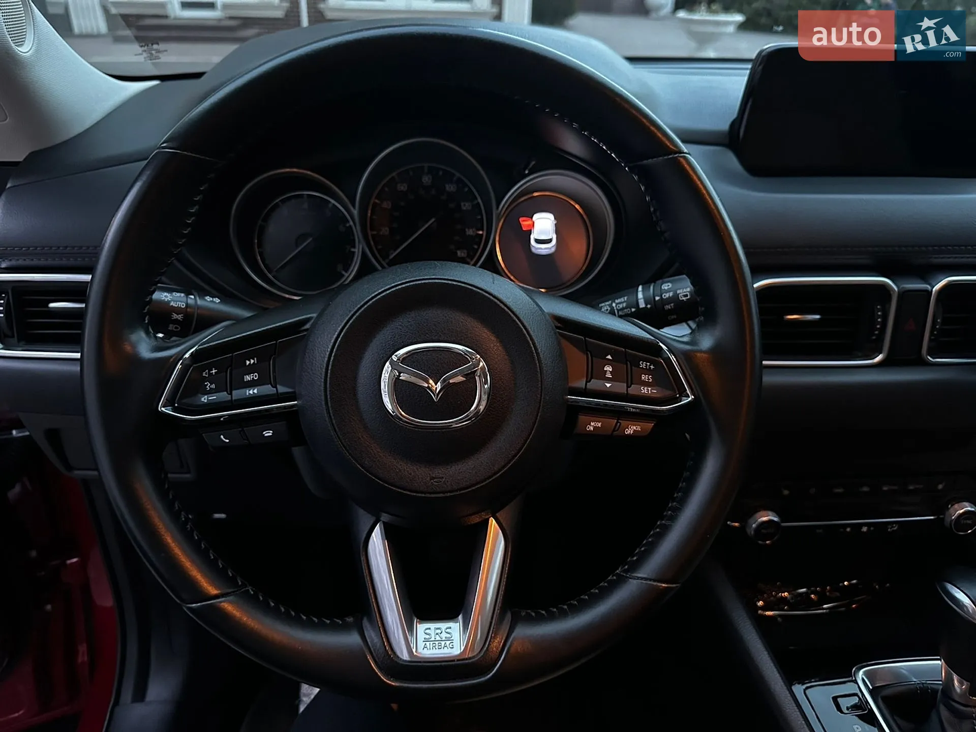 2018 Mazda CX-5 - мініатюра 19