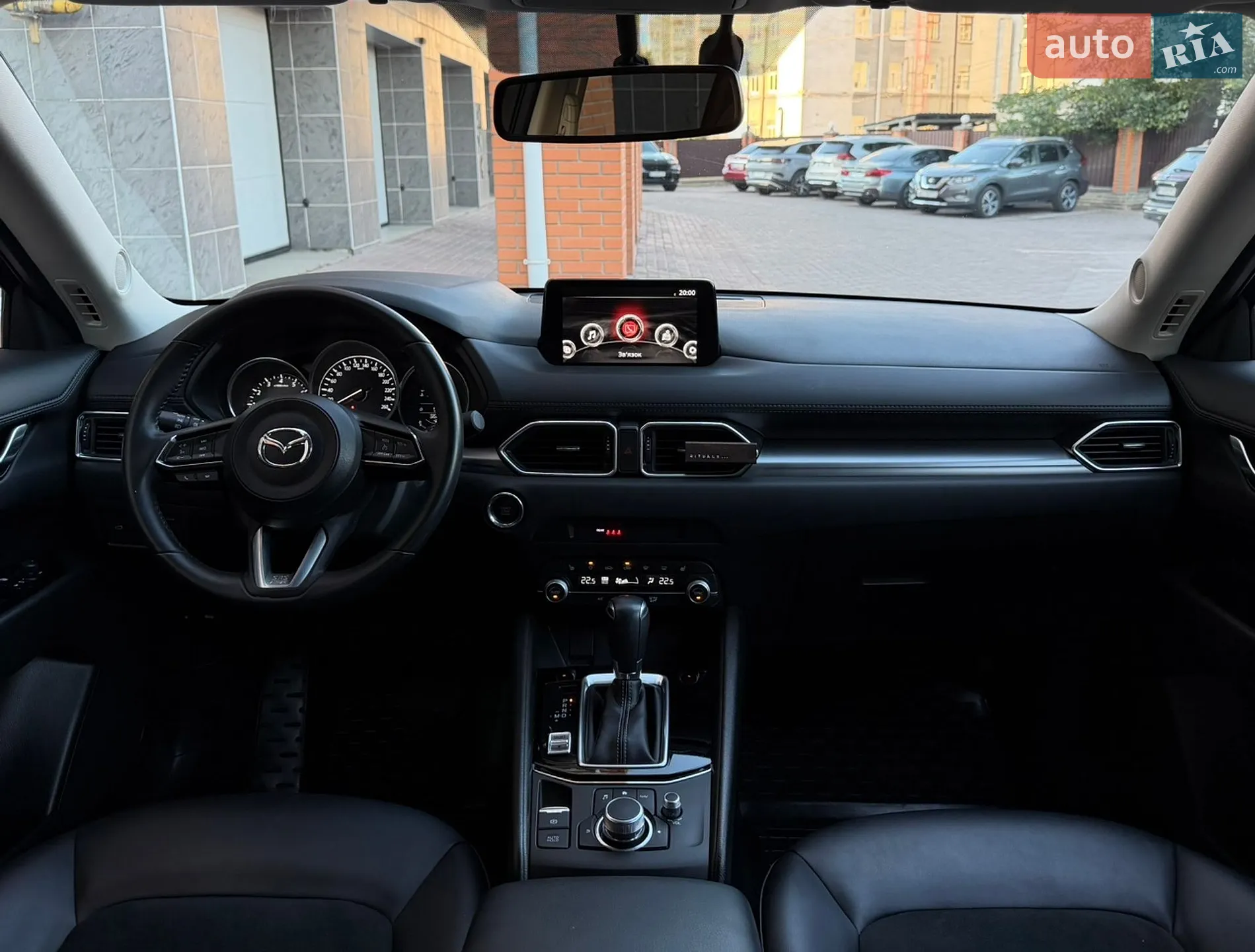 2023 Mazda CX-5 - мініатюра 26