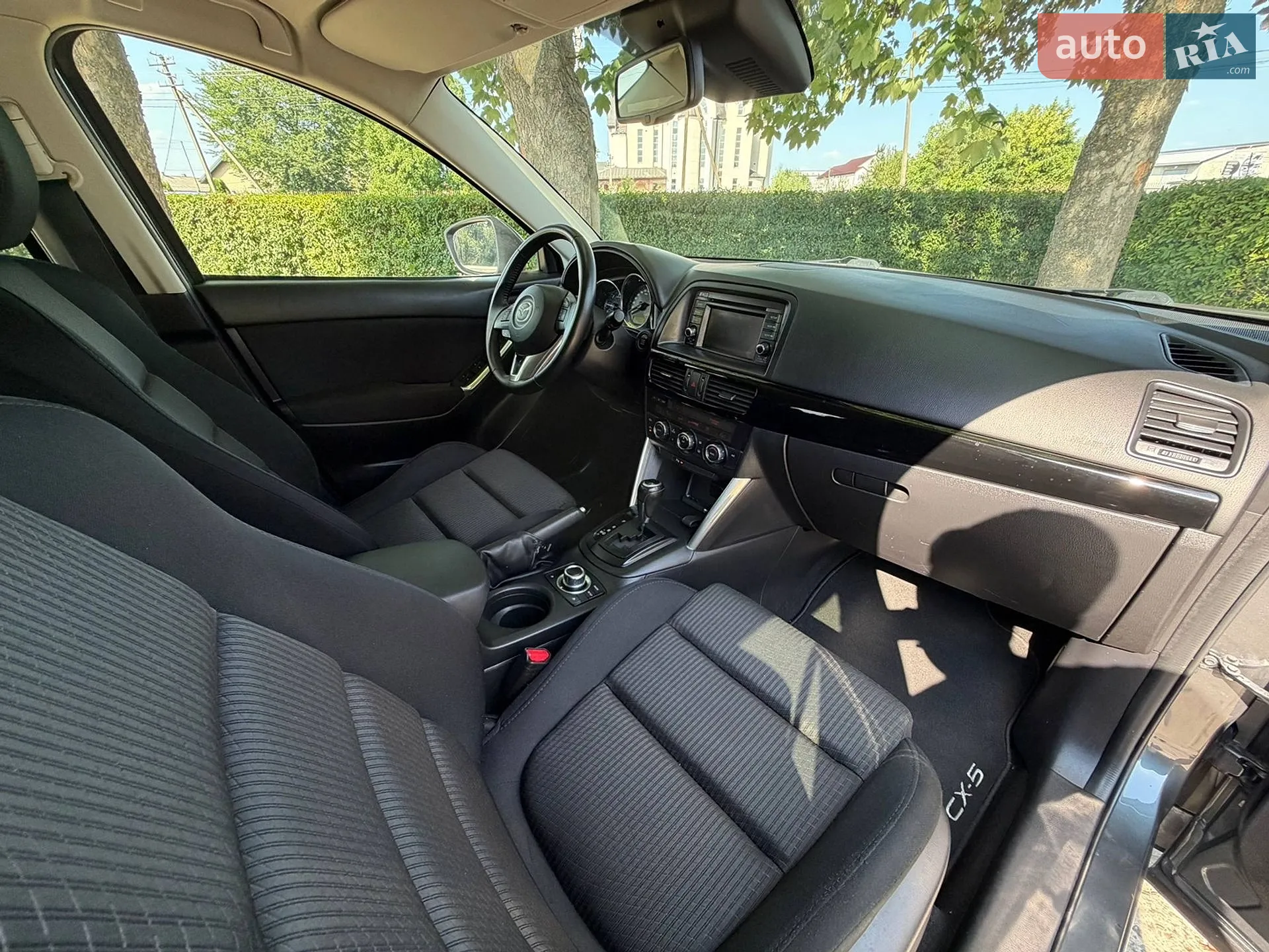 2012 Mazda CX-5 - мініатюра 42