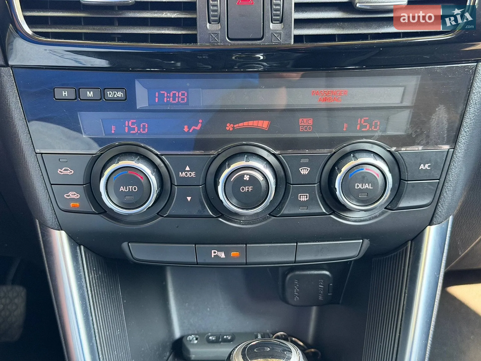 2012 Mazda CX-5 - мініатюра 47