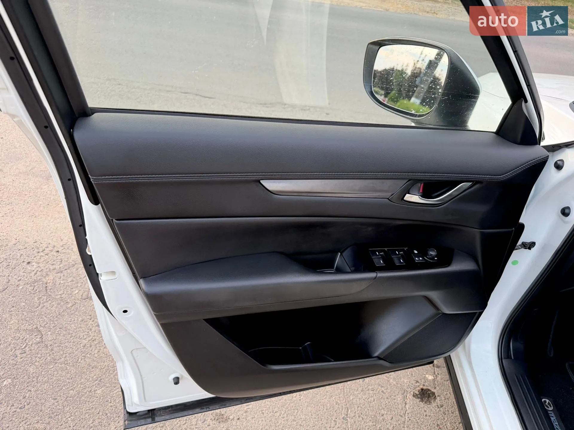 2020 Mazda CX-5 - мініатюра 20