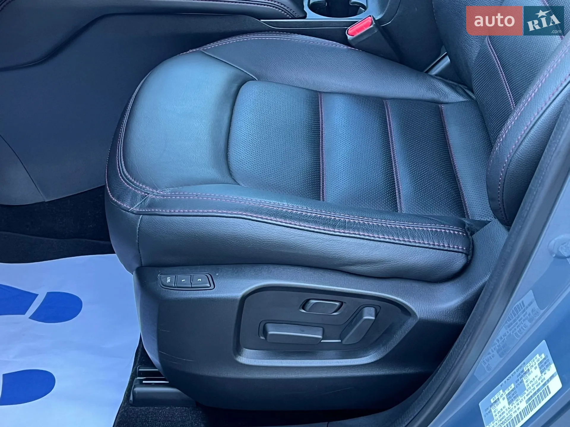 2021 Mazda CX-5 - мініатюра 49