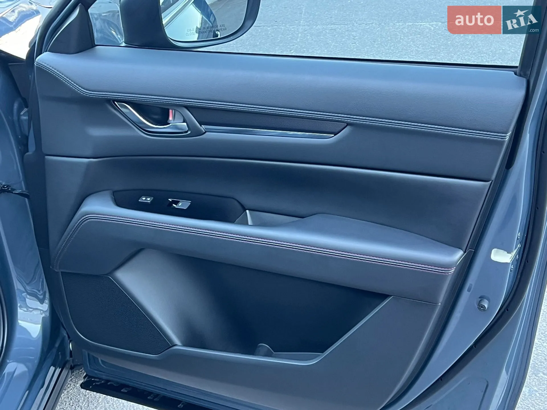 2021 Mazda CX-5 - мініатюра 55