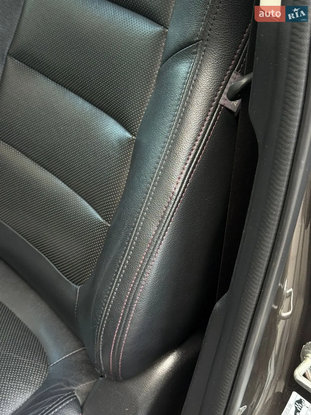 2016 Mazda CX-5 - мініатюра 40