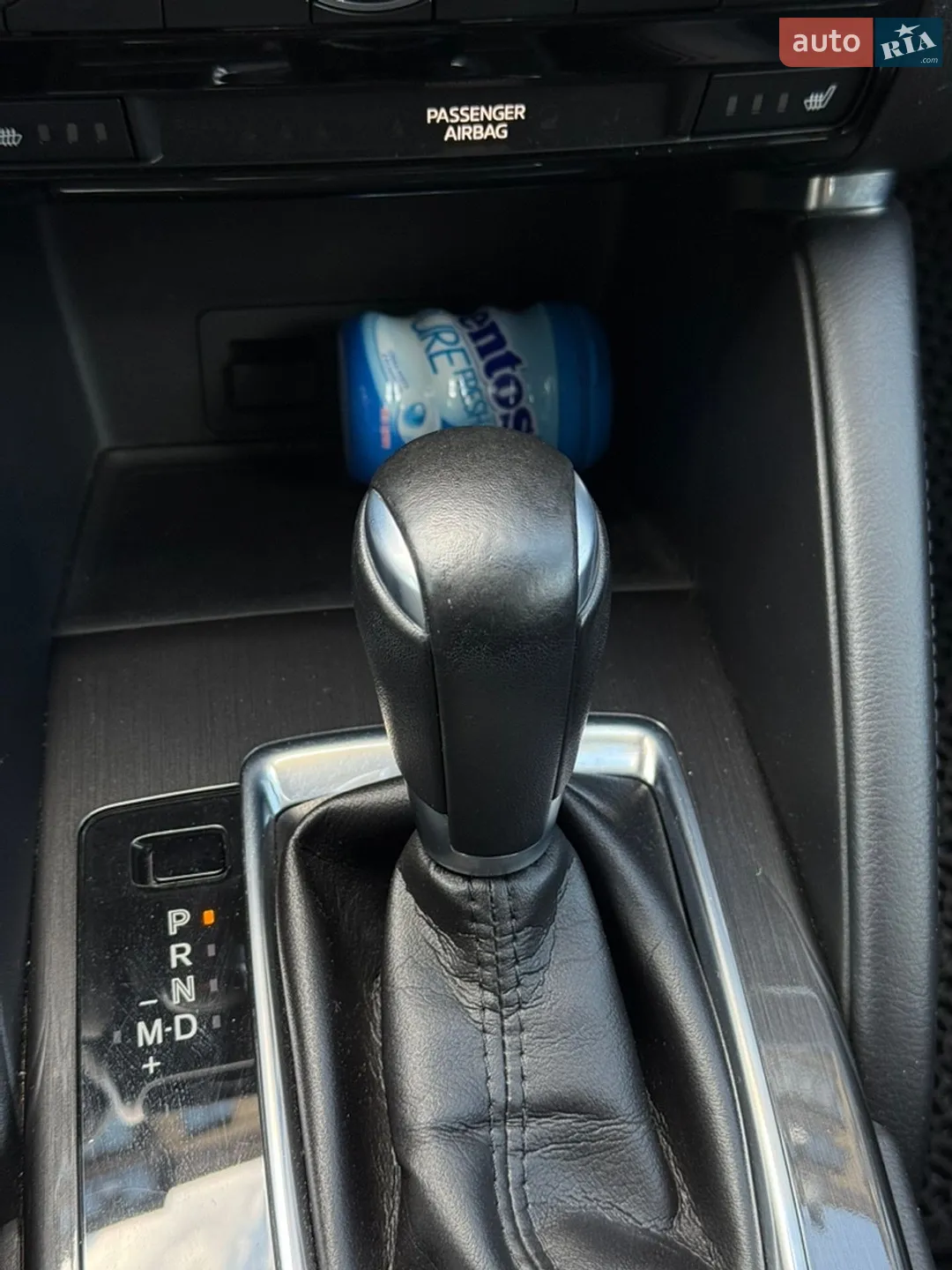 2016 Mazda CX-5 - мініатюра 58