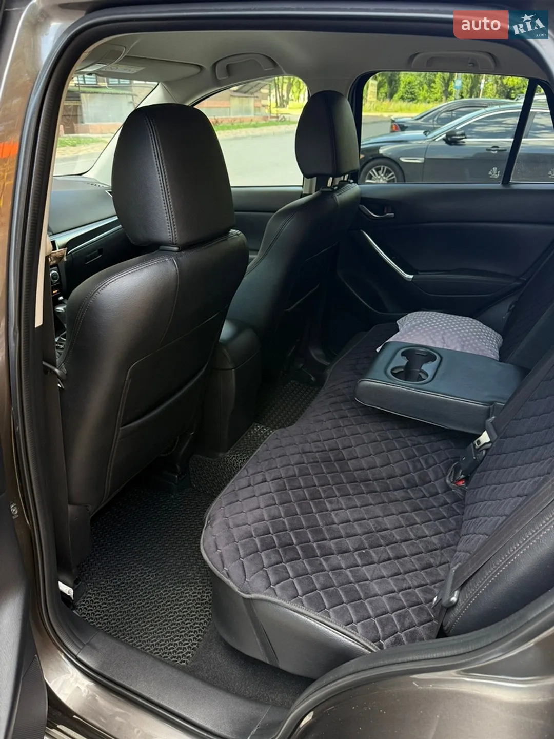 2016 Mazda CX-5 - мініатюра 62