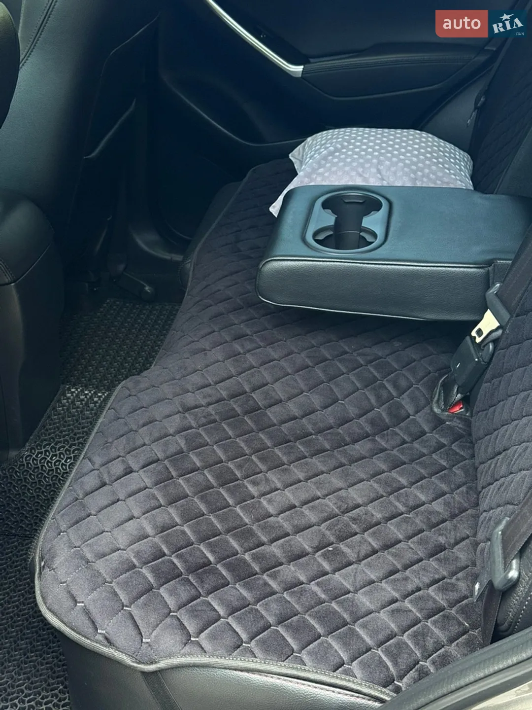 2016 Mazda CX-5 - мініатюра 66