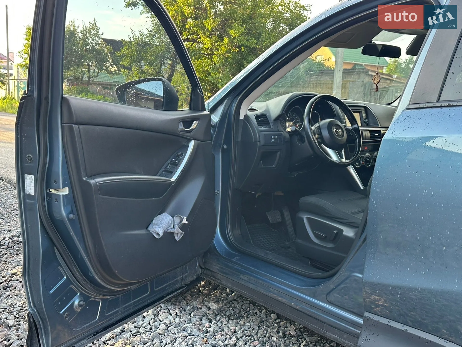 2014 Mazda CX-5 - мініатюра 25