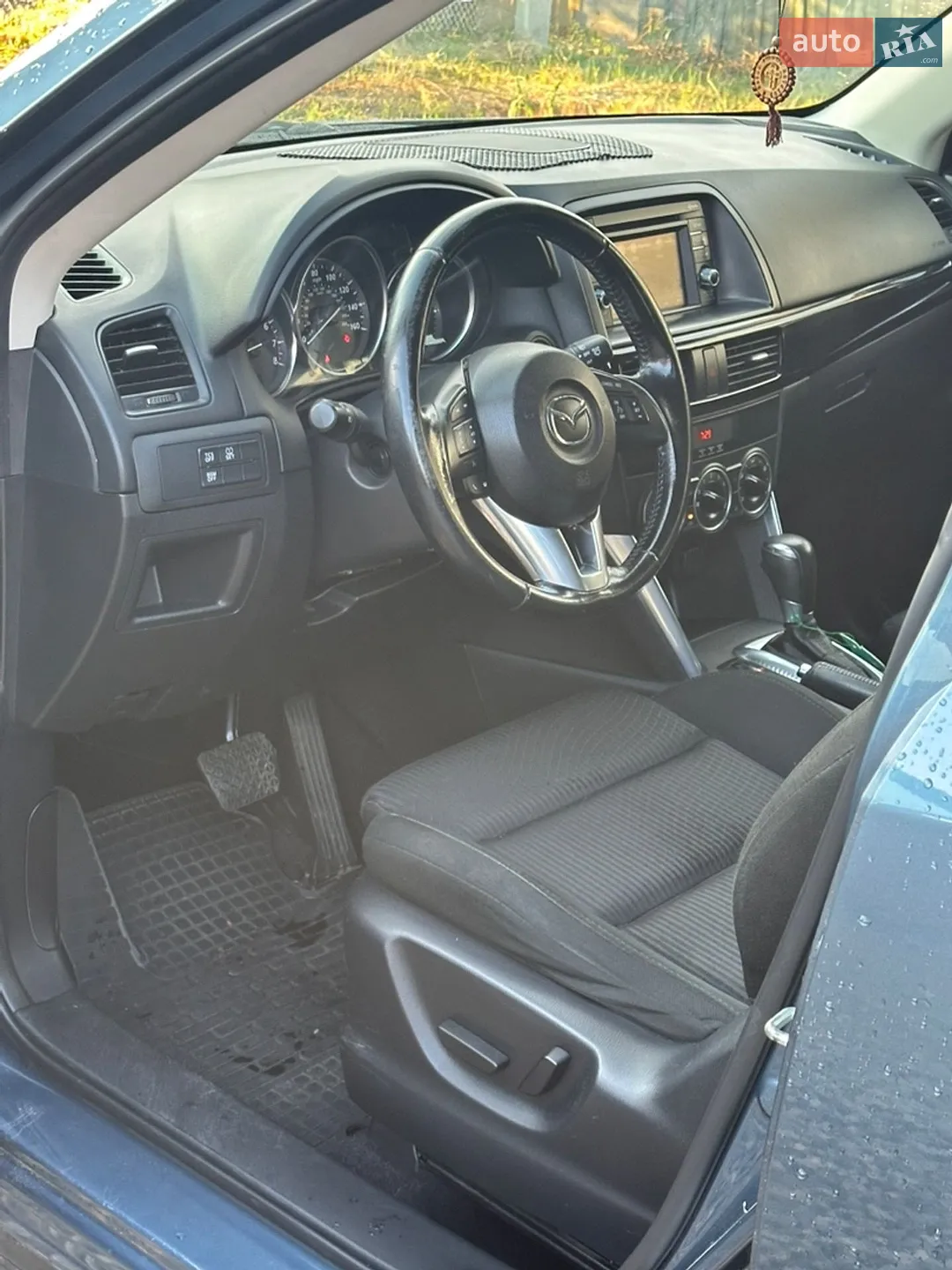 2014 Mazda CX-5 - мініатюра 24