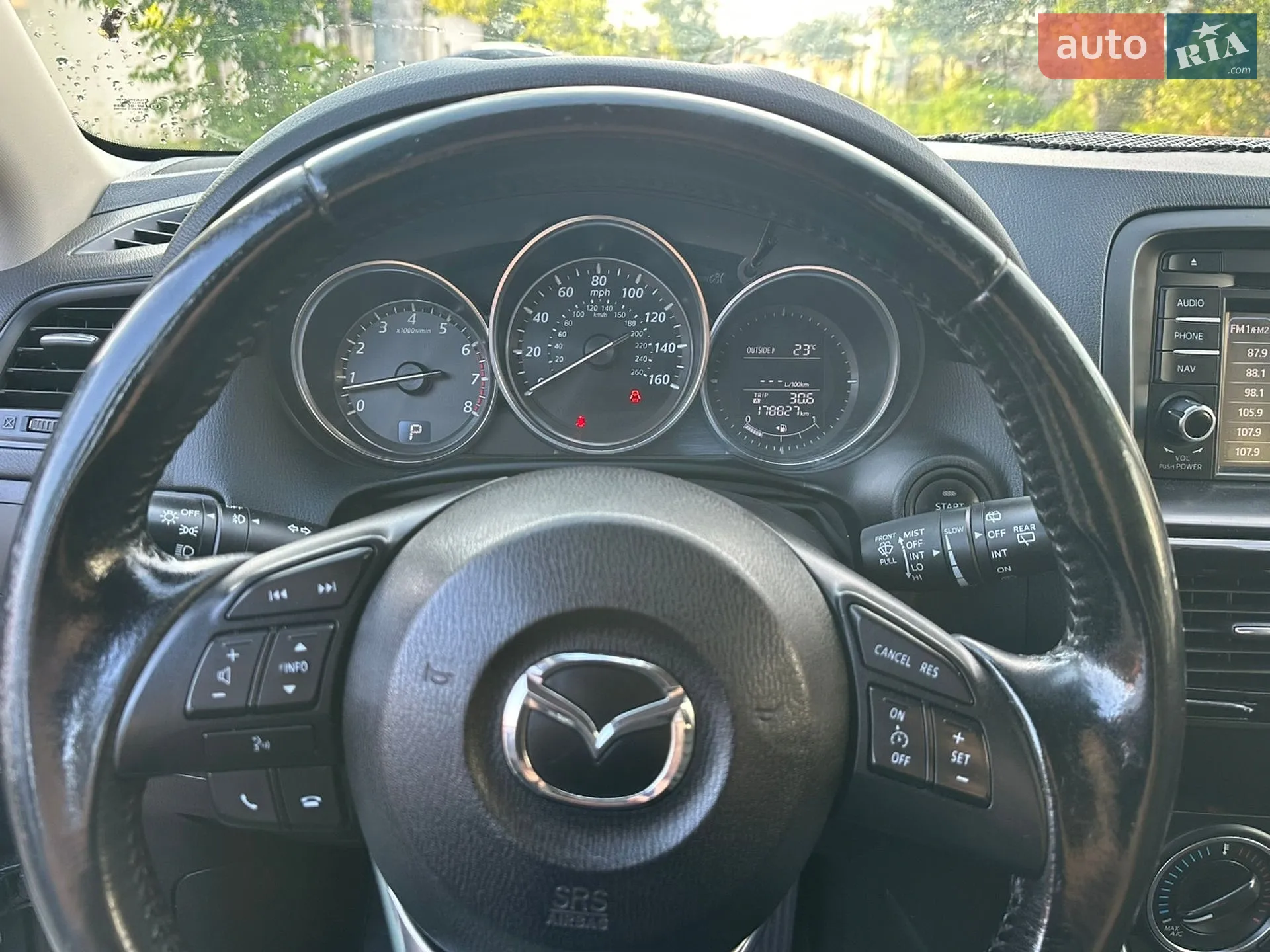 2014 Mazda CX-5 - мініатюра 34