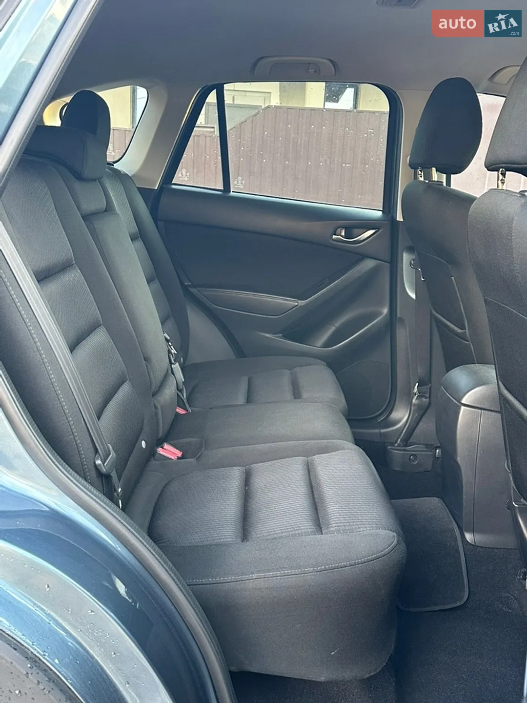 2014 Mazda CX-5 - мініатюра 40