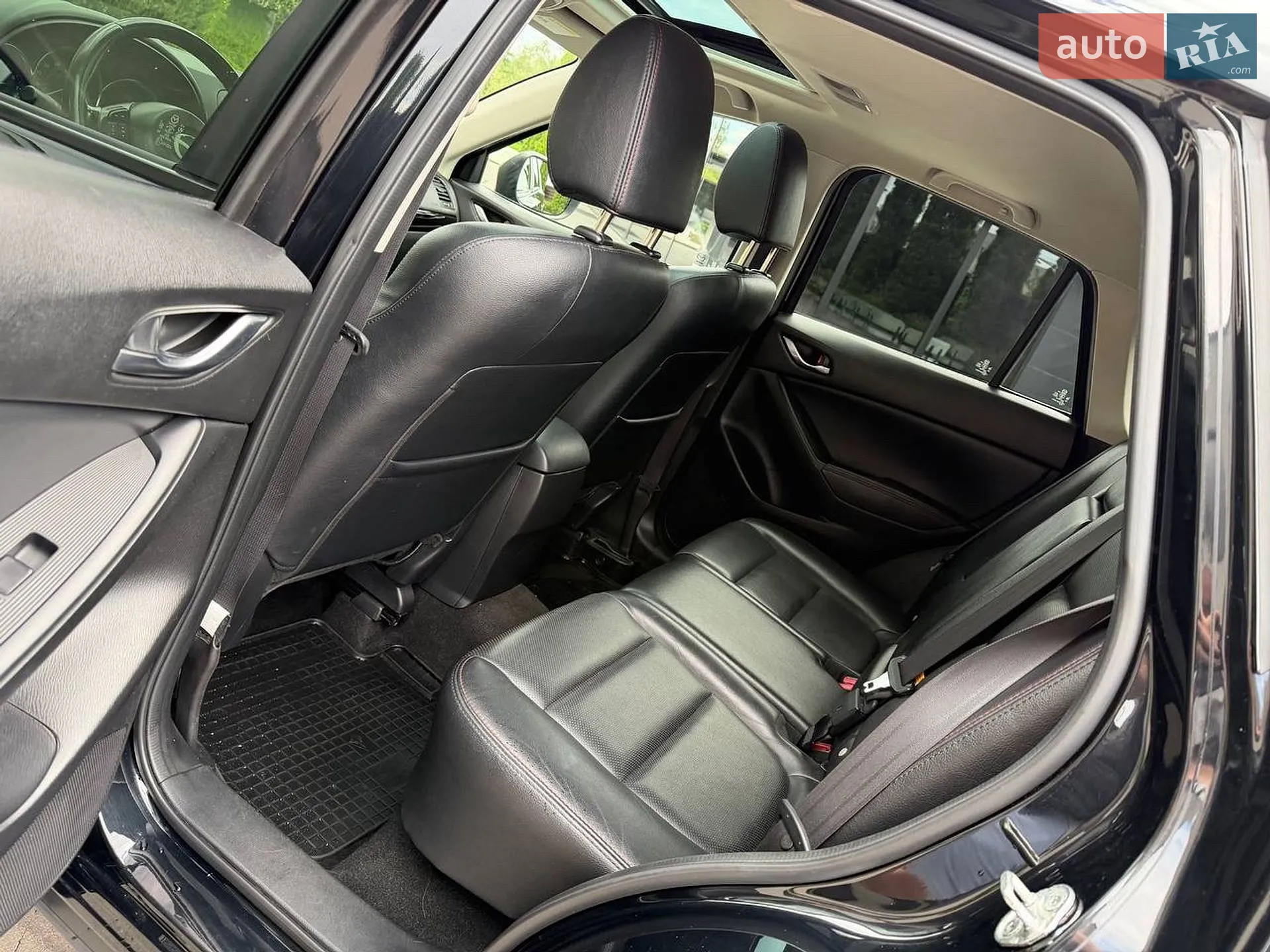 2014 Mazda CX-5 - мініатюра 34