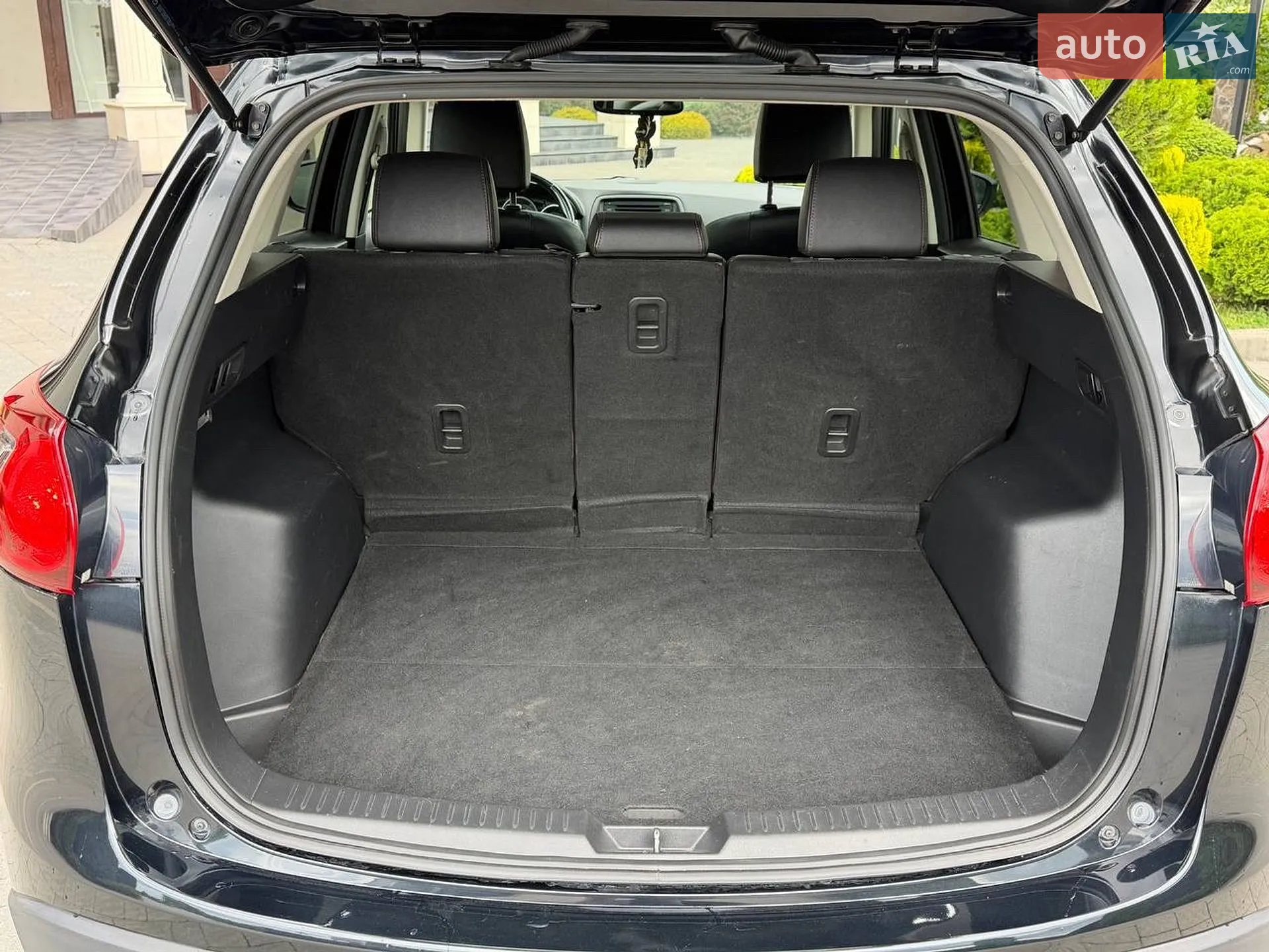 2014 Mazda CX-5 - мініатюра 38