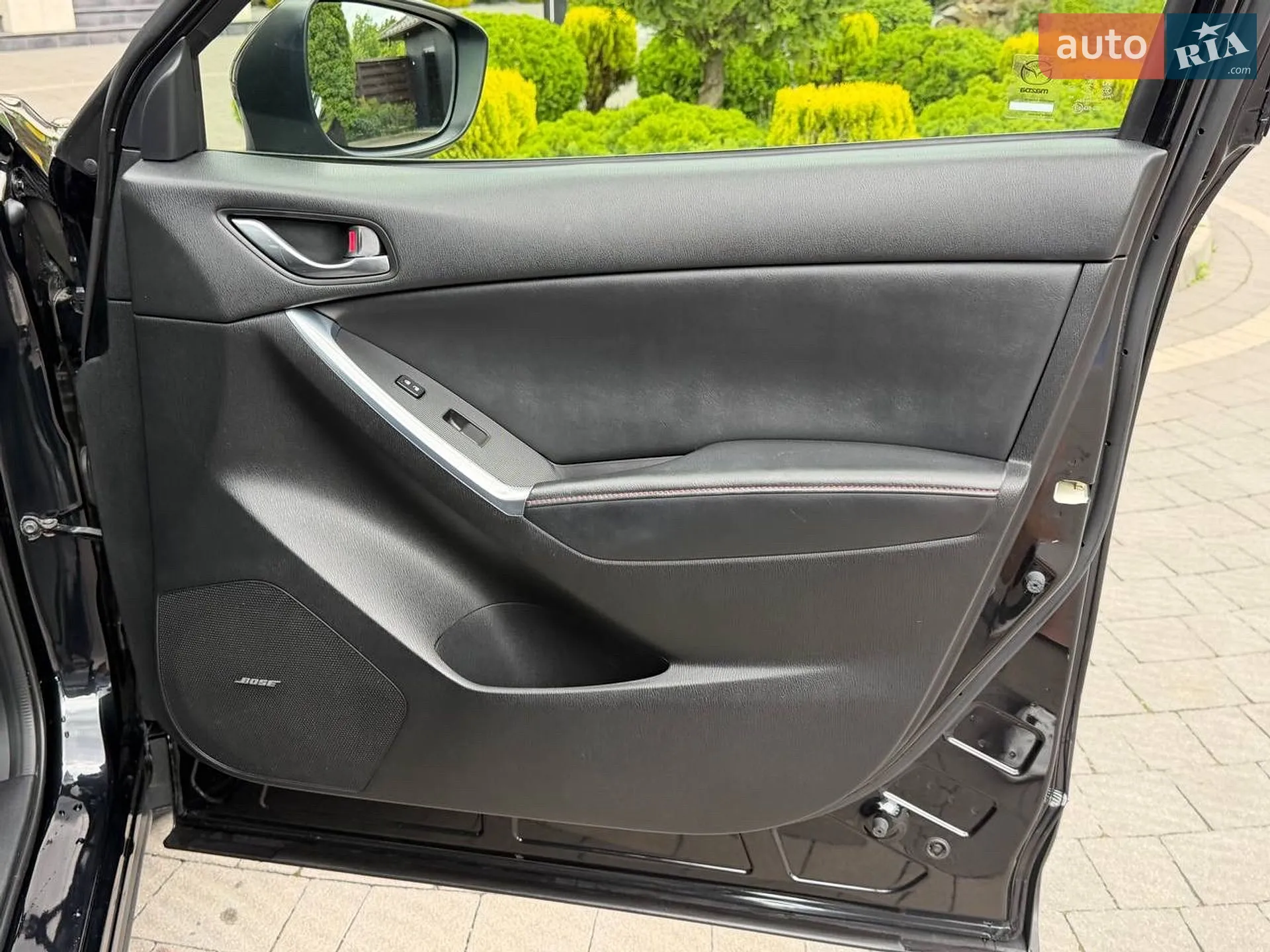 2014 Mazda CX-5 - мініатюра 46