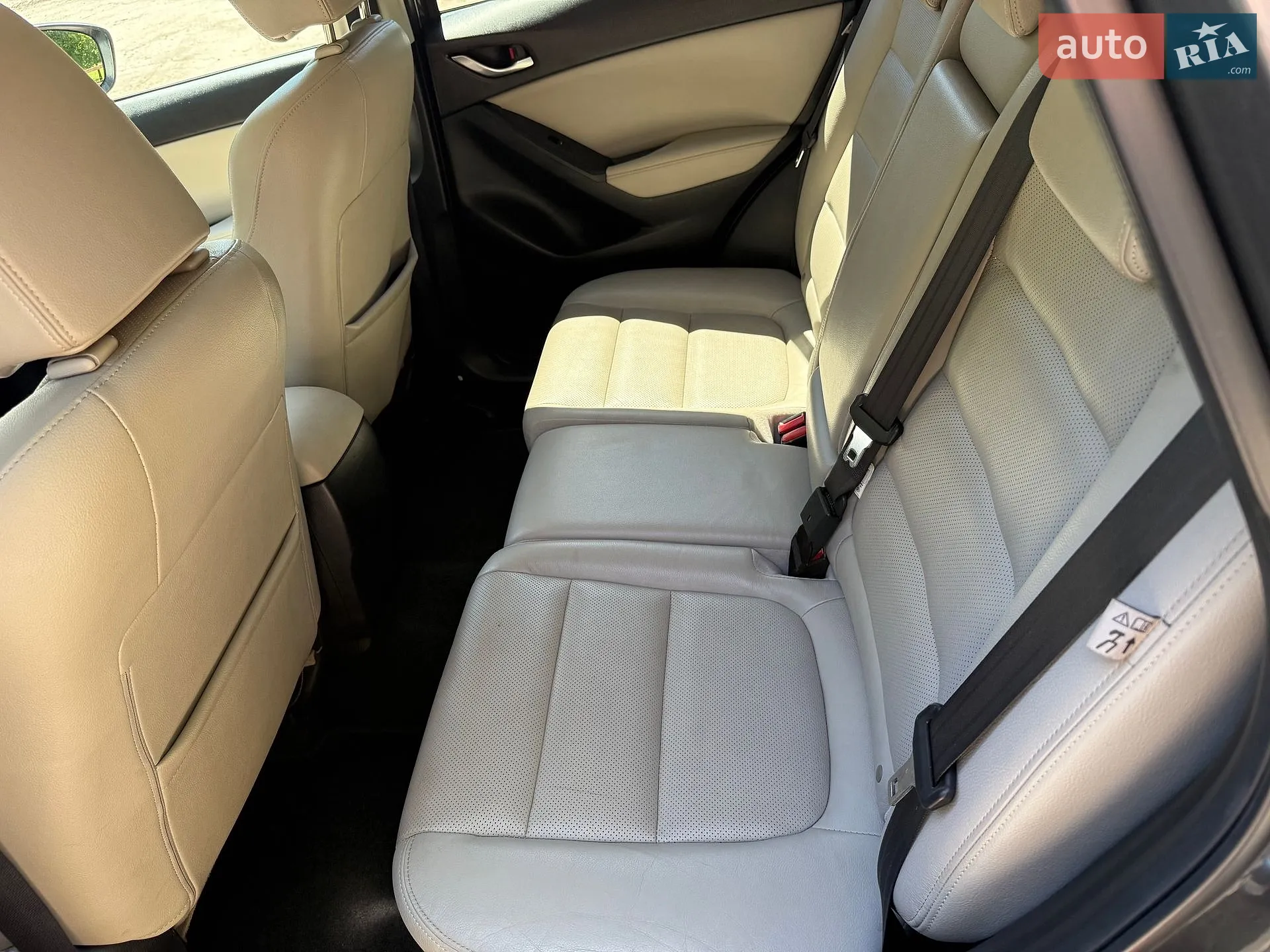 2012 Mazda CX-5 - мініатюра 24