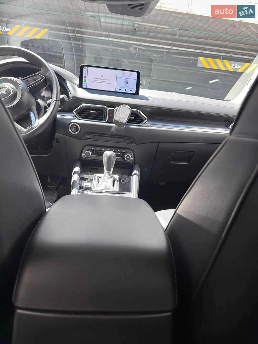 2025 Mazda CX-5 - мініатюра 24