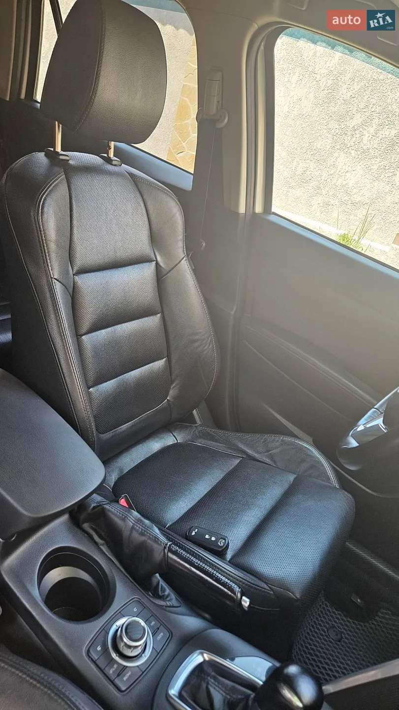2014 Mazda CX-5 - мініатюра 21